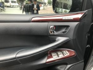 Lexus LX570 sản xuất và đăng ký 2014,màu đen,xe cực mới ,tên công ty