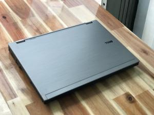 Laptop Dell Latitude E6410, i5 M520 4G 320G Đẹp zin 100%