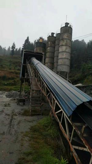 Trạm trộn bê tông từ 25 M3/H trở lên, hàng nhập, giá tốt nhất trên toàn quốc