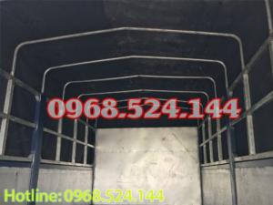 Hyundai Mighty 3.5 tấn, khuyến mãi phí trước bạ, hỗ trợ trả góp, có xe giao ngay