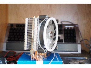 Fan Cpu Đa Năng