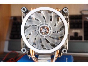 Fan Cpu Đa Năng
