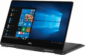 DELL INS 7386 i7386-7007BLK-PUS,