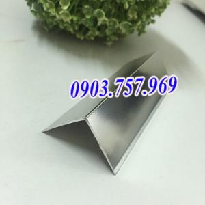 Nẹp ốp góc, nẹp bo góc, nep bo tròn, nẹp góc vuông, nẹp v, nẹp chữ v, nẹp ốp tường, nẹp ốp cột, ke ốp góc