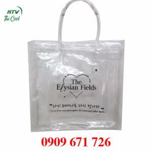 In túi nhựa pvc giá rẻ quận12, sản xuất túi nhựa theo yêu cầu