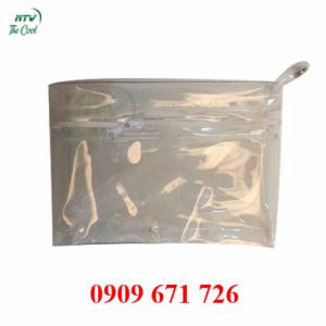 In túi nhựa pvc giá rẻ quận12, sản xuất túi nhựa theo yêu cầu