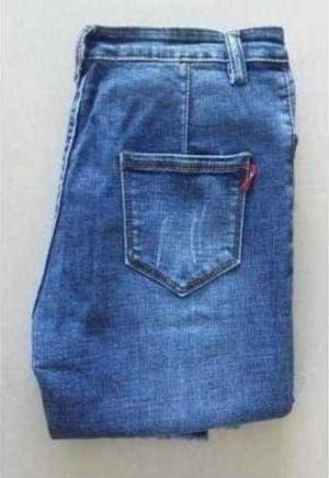 Bỏ sỉ quần Jean nữ rách ống số lượng từ 20 sản phẩm/mẫu