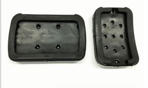 Ốp chân ga ( Ốp Pedal ) xe Peugeot 2019