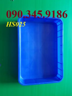 Thùng nhựa rỗng,thùng nhựa đặc,khay nhựa a9,khay đựng linh kiện,sóng cá bánh xe