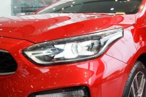 KIA ĐAK LAK bán KIA CERATO 2019, cam kết giá tốt nhất, ưu đãi nhất