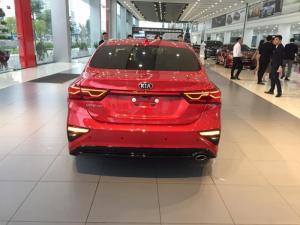 KIA ĐAK LAK bán KIA CERATO 2019, cam kết giá tốt nhất, ưu đãi nhất