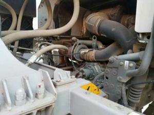 Xe trộn Howo, bồn 12 khối, SX 2014, xe nguyên bản, giá tốt nhất trên toàn quốc
