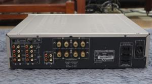 Bán Amply Denon 1500AE Hàng bãi, zin