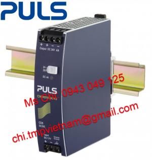 Puls Vietnam – DC/DC Converter CD5.121 – Bộ chuyển đổi Puls CD5.121