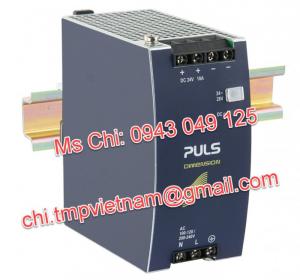 PULS Vietnam – PULS Power Supplies CP10.121 – Bộ nguồn PULS CP10.121