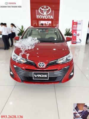 Ô tô Toyota