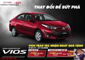 Ô tô Toyota