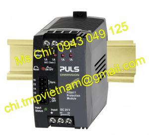 Puls Vietnam – PULS Power Supplies – Bộ nguồn PULS PIC120.241C