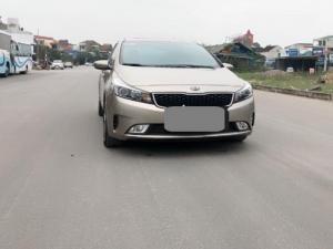 Bán Kia Cerato full 2016 tự động vàng cát xe rất đẹp nhé.