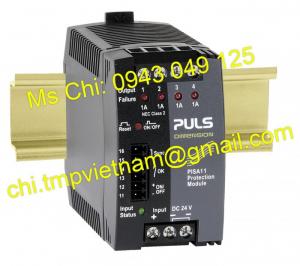 Protection Module PISA11.203206 – Đại lý Puls Vietnam