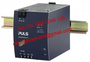 Power Supply XT40.241 – Puls Vietnam – Bộ nguồn Puls XT40.241Puls