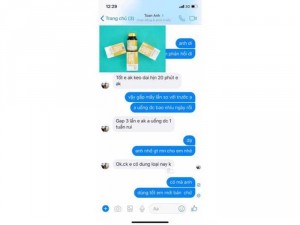 Tăng Sinh Lý Nam Perfect Man