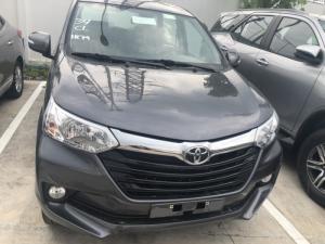 Toyota Avanza 1.5 AT
