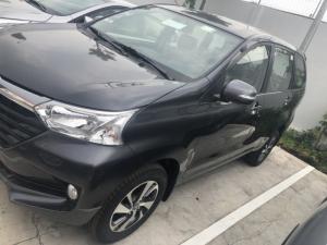 Toyota Avanza 1.5 AT