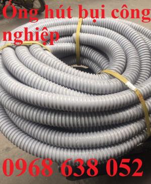 Ống gió mềm cách nhiệt hàng cao cấp