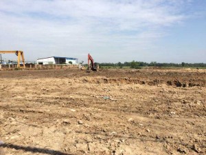 Bán Đất dự án đẹp tại mặt tiền Nguyễn Văn Bứa