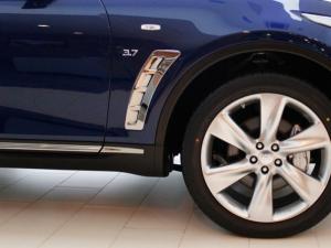 Bán gấp Infiniti QX70 tự động 2015 xanh dương độc nhất việt nam.