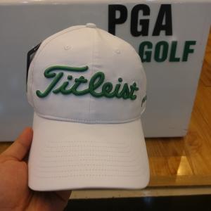 Nón golf Titleist chính hãng cực chuẩn