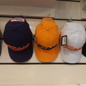 Nón golf Titleist chính hãng cực chuẩn