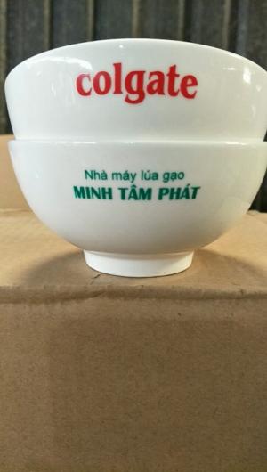 đặt bộ 6 chén 6 muống làm quà tặng