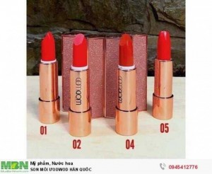 Son Môi Wodwod Hàn Quốc