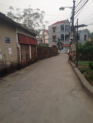 Bán nhà Vân Canh 4 tầng diện tích 45m2 ô tô vào tận nhà