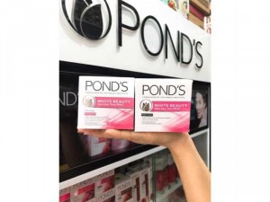 KEM DƯỠNG TRẮNG BAN ĐÊM POND