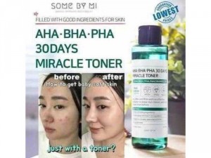 NƯỚC HOA HỒNG TRỊ MỤN