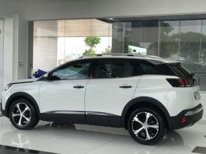 Peugeot Cao Bằng-Bắc Kạn-Thái Nguyên Sẵn xe Peugeot 3008