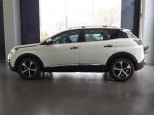 Peugeot Cao Bằng-Bắc Kạn-Thái Nguyên Sẵn xe Peugeot 3008