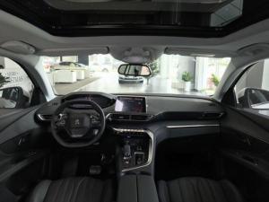 Peugeot Cao Bằng-Bắc Kạn-Thái Nguyên Sẵn xe Peugeot 3008