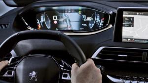 Peugeot 5008 Trắng 2018 -CN Thái Nguyên