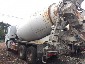 Hovo 2013 12 khối giá net căng