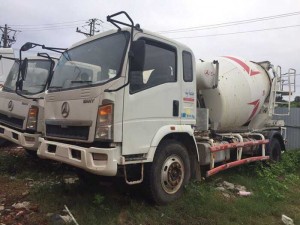 Sany 5 khối giá rẻ