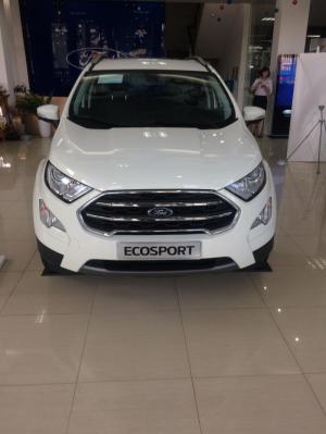 Ecosprot Trend