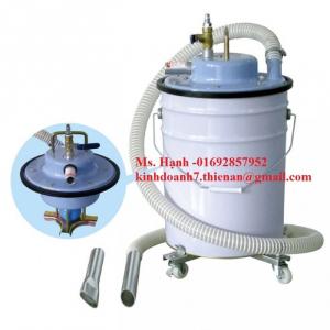 Máy hút bụi hoạt động bằng khí nén AVC-55 EX (AVC-55 i , AVC-55 PC)