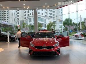 Xe Cerato 1.6AT 2019 - Mới 100%