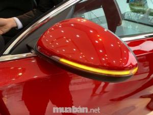 Xe Cerato 1.6AT 2019 - Mới 100%
