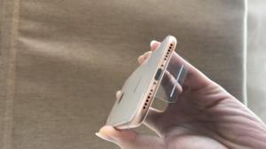 iPhone 8 Gold 64Gb VN/A Chính Hãng FPT Mới 100%