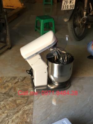 Thanh lý xả kho máy đánh kem, máy đánh trứng, máy đánh bột bánh gato